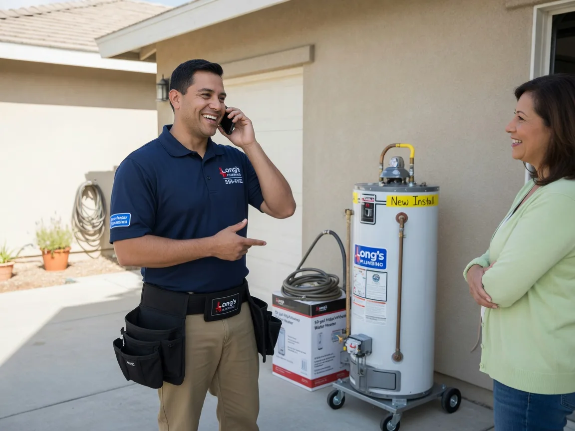 Leak Detection Lumberton, TX FAQs